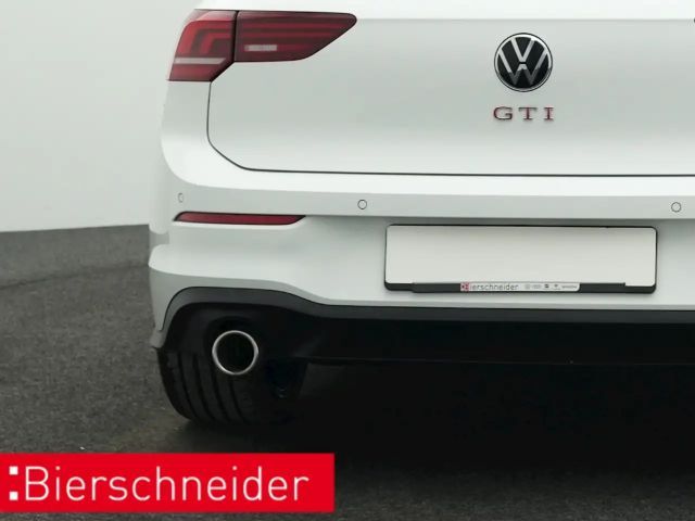 Volkswagen Golf 2.0 TSI DSG GTI Style