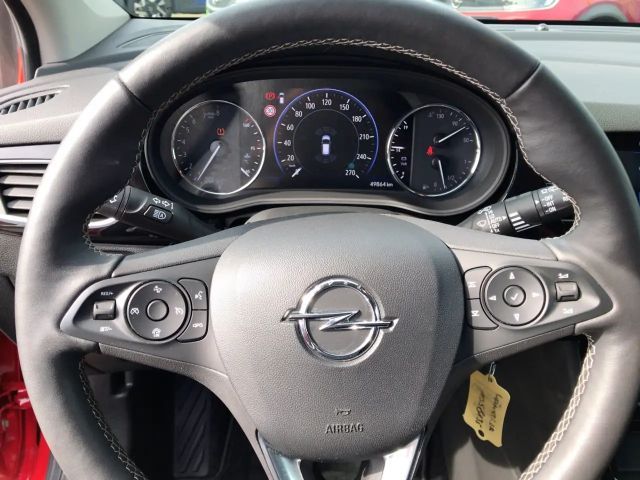 Opel Astra 1.2 Turbo Elegance Turbo