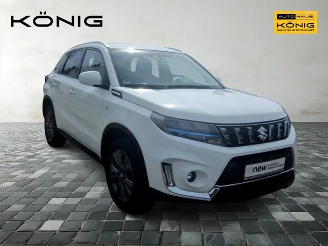 Suzuki Vitara Comfort Hybrid