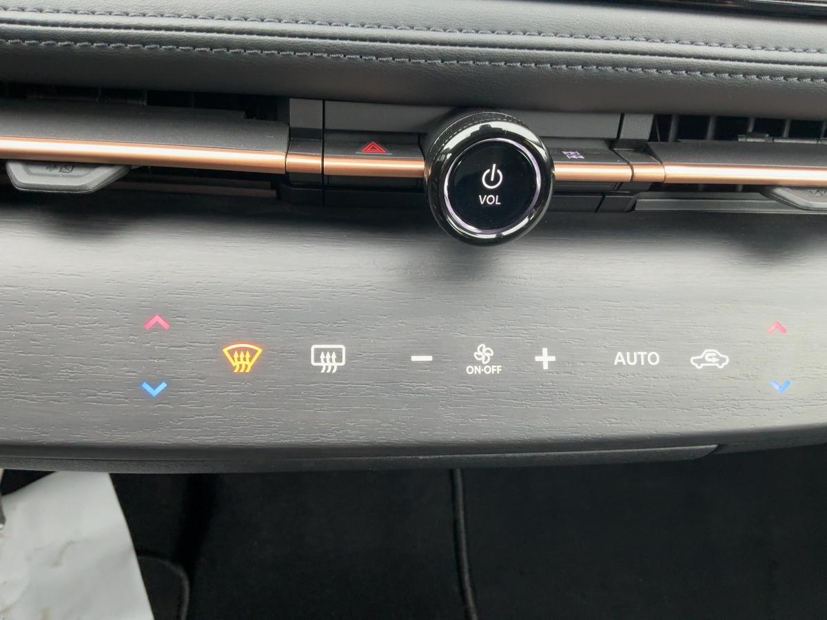 Nissan Ariya Basis DAB #ANDROID #NAVI #PDC