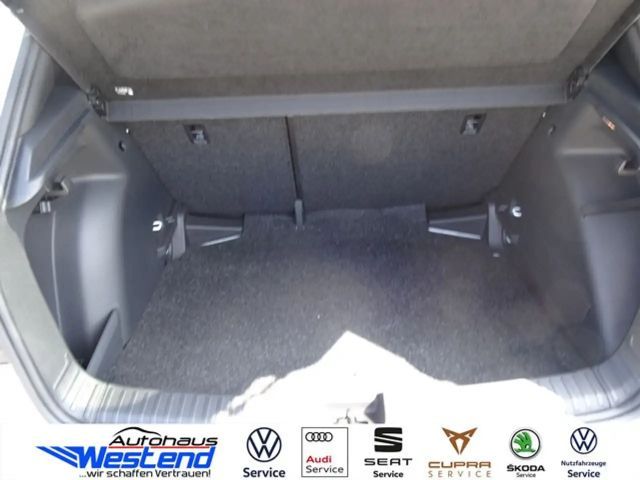 Skoda Fabia 1.0 TSI Monte Carlo