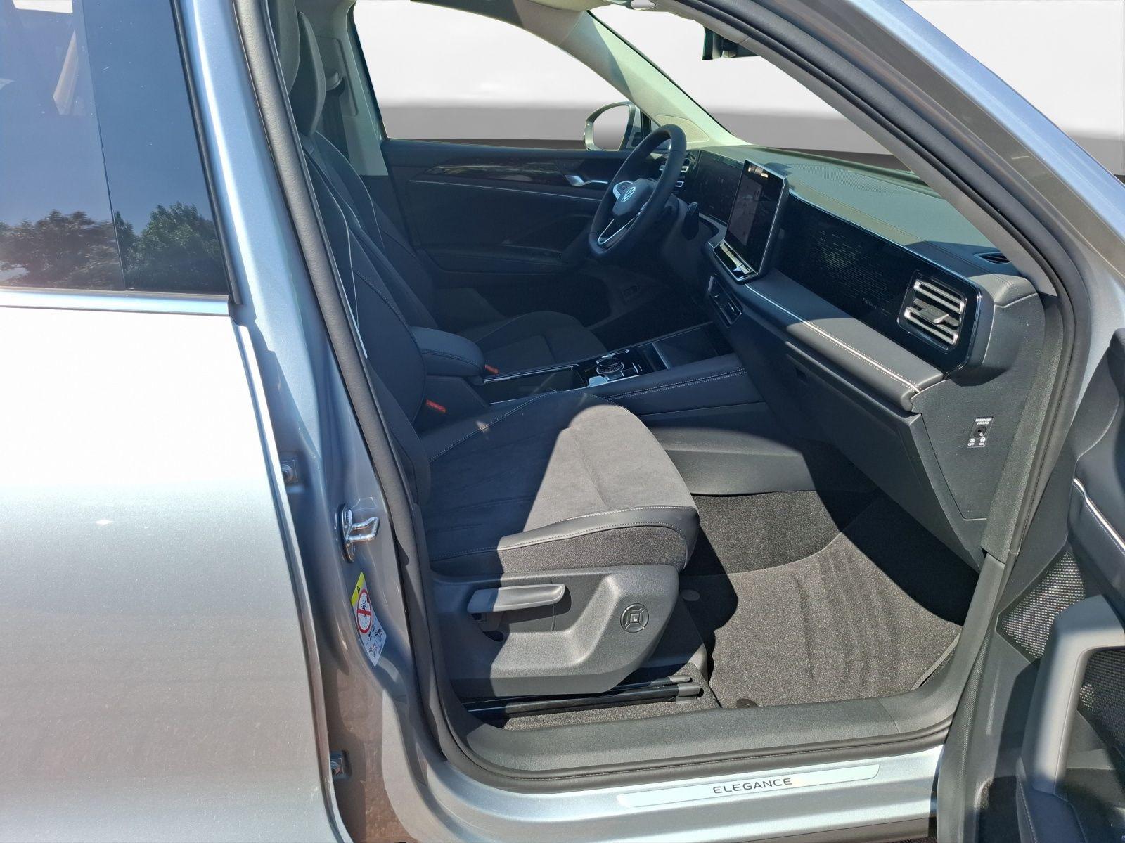 Volkswagen Tiguan Elegance Elegance IQ.Drive