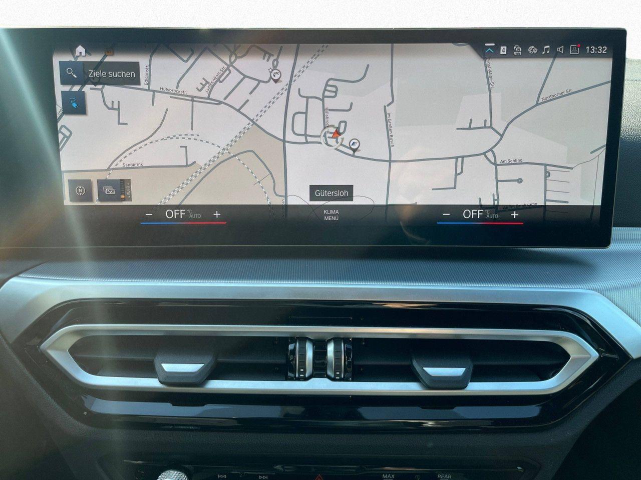 BMW i4 Sedan eDrive35