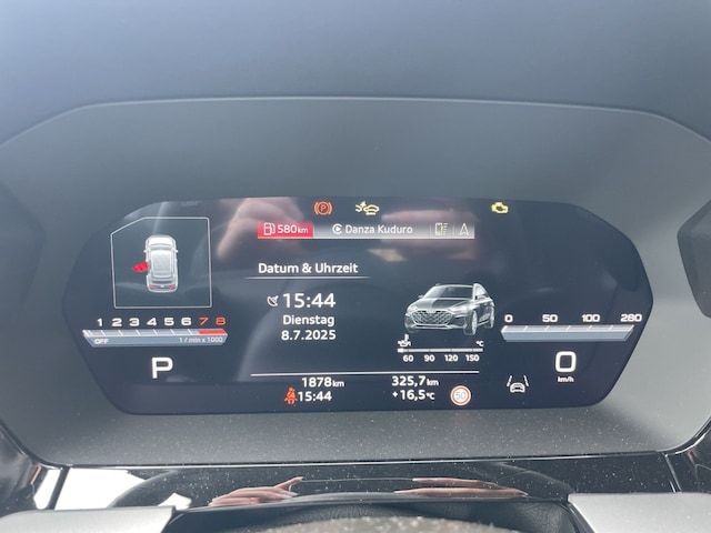 Audi A3 35 TFSI S-Tronic Sportback