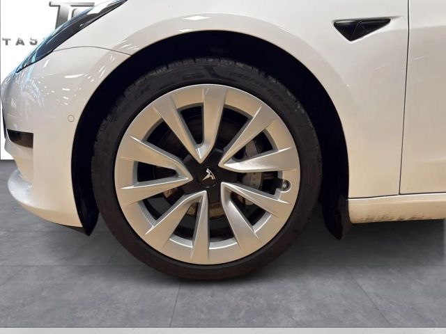 Tesla Model 3 Pano*ACC*WMP*ST-Heiz*R.Cam*Autopilot