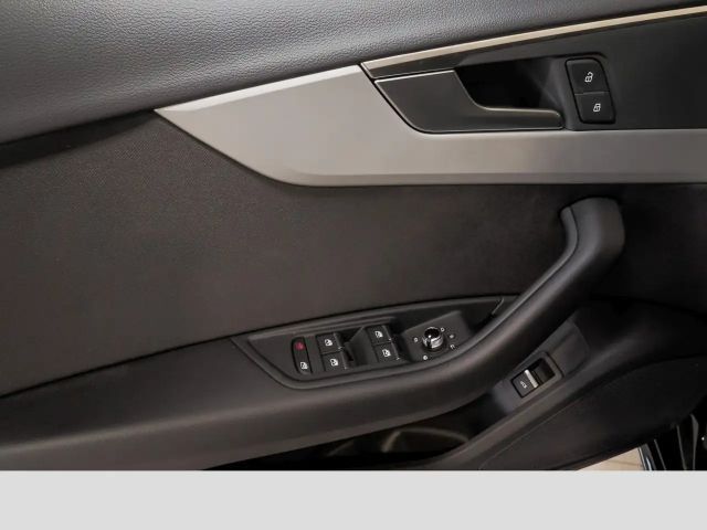 Audi A4 2.0 TDI Avant S-Line