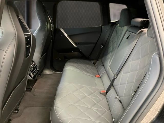 BMW iX xDrive50
