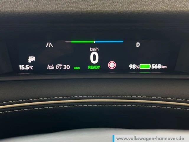 Volkswagen ID.7 IQ.Drive Pro Tourer