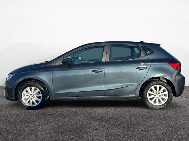 Seat Ibiza DSG Style