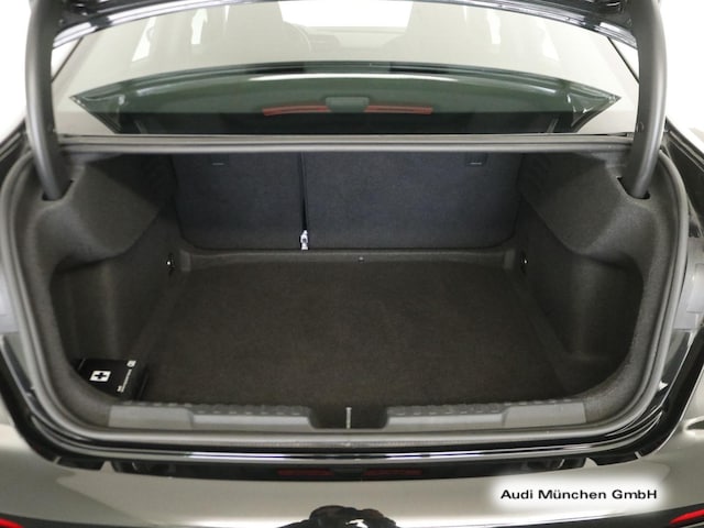 Audi A3 35 TDI S-Line S-Tronic Sedan