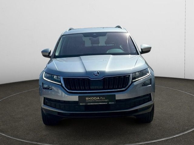 Skoda Kodiaq 2.0 TSI 4x4 Style Style