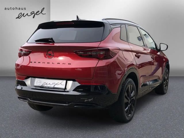 Opel Grandland X GS-Line Grand Sport