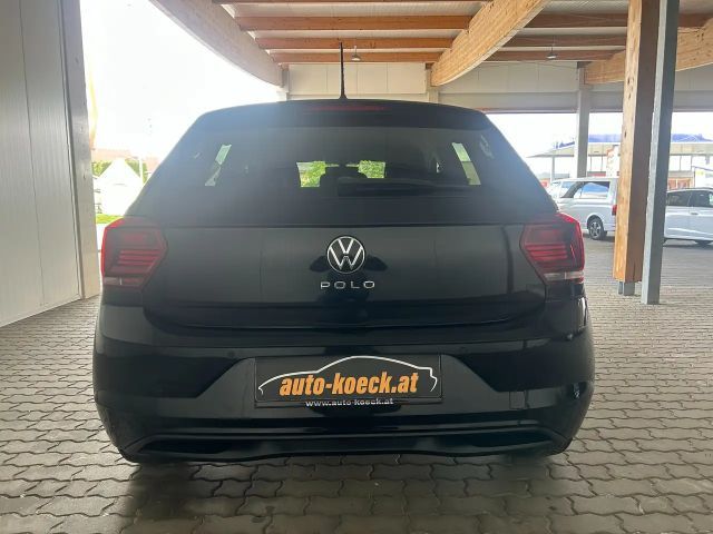 Volkswagen Polo Comfortline