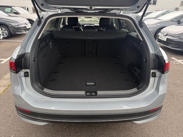 Volkswagen Passat 2.0 TDI Business IQ.Drive