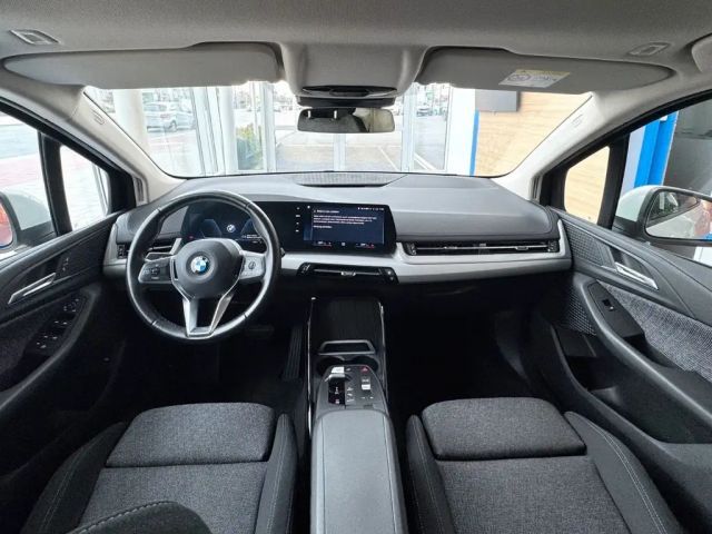 BMW 218 Navi Keyless Kamera DAB LED