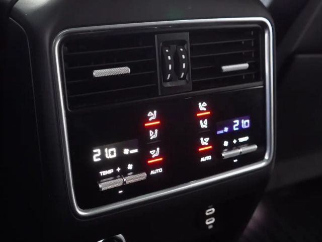 Porsche Cayenne Coupé E-Hybrid