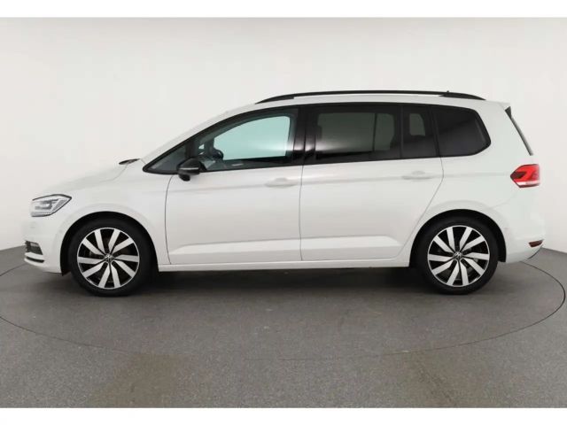 Volkswagen Touran 1.5 TSI DSG Highline Style