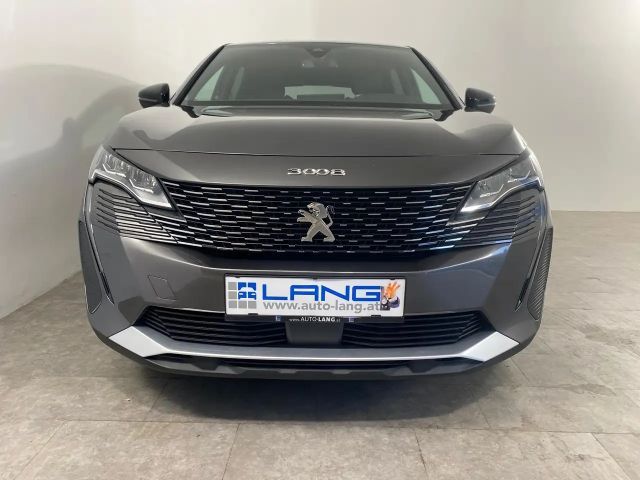 Peugeot 3008 Allure Pack PureTech