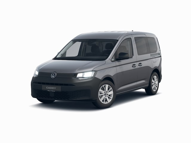 Volkswagen Caddy 2.0 TDI