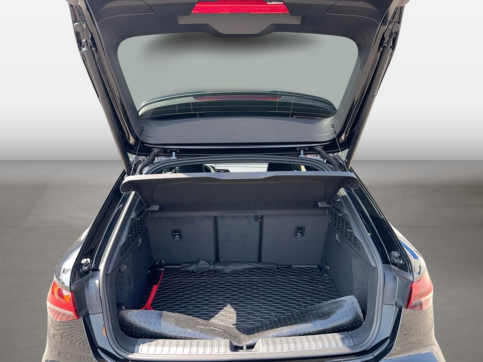 Audi S3 2.0 TFSI Quattro S-Tronic Sedan Sportback