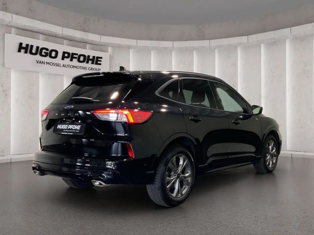 Ford Kuga ST Line X