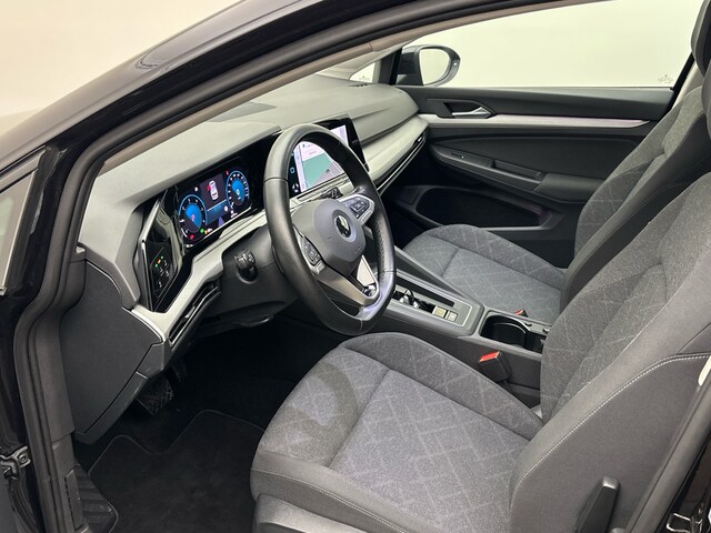 Volkswagen Golf 2.0 TDI DSG Golf VIII Life