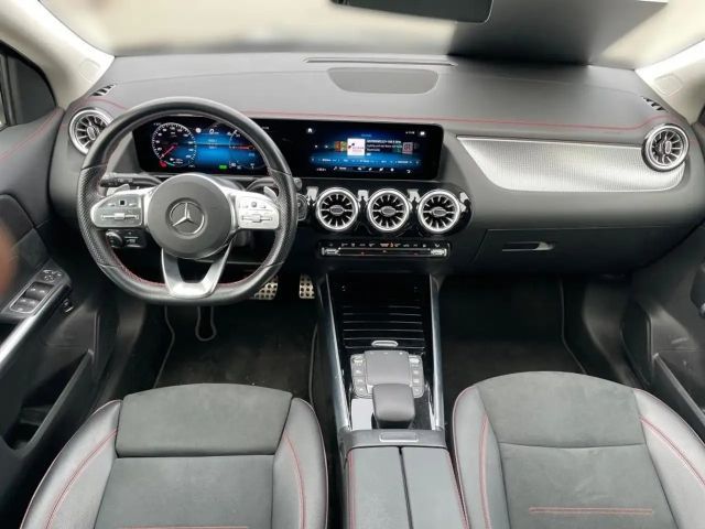 Mercedes-Benz EQA 250 AMG Line