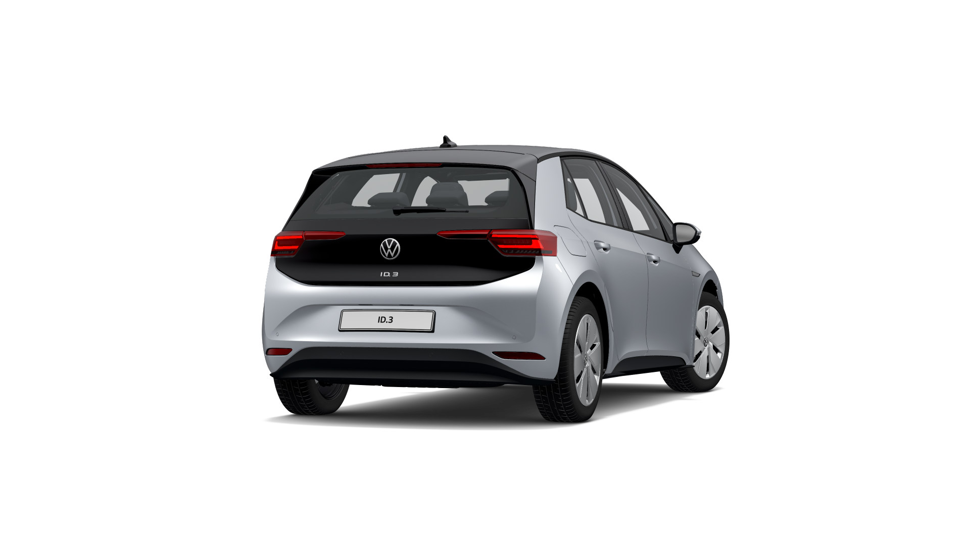 Volkswagen ID.3 Performance Pure