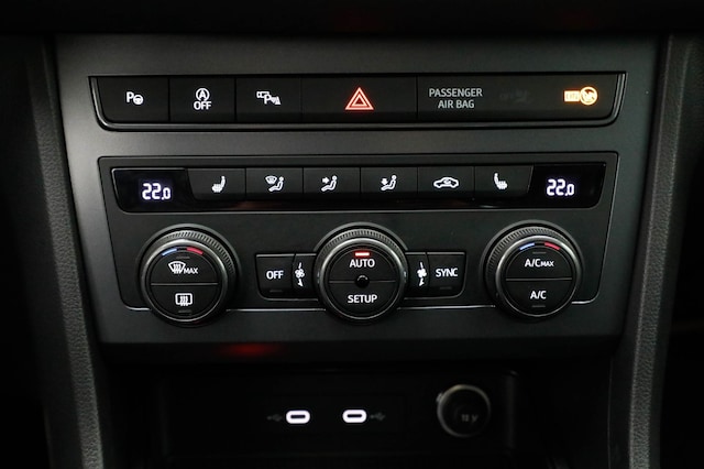 Cupra Ateca 1.5 TSI DSG