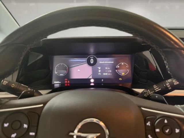 Opel Grandland X 1.5 Turbo GS-Line Grand Sport