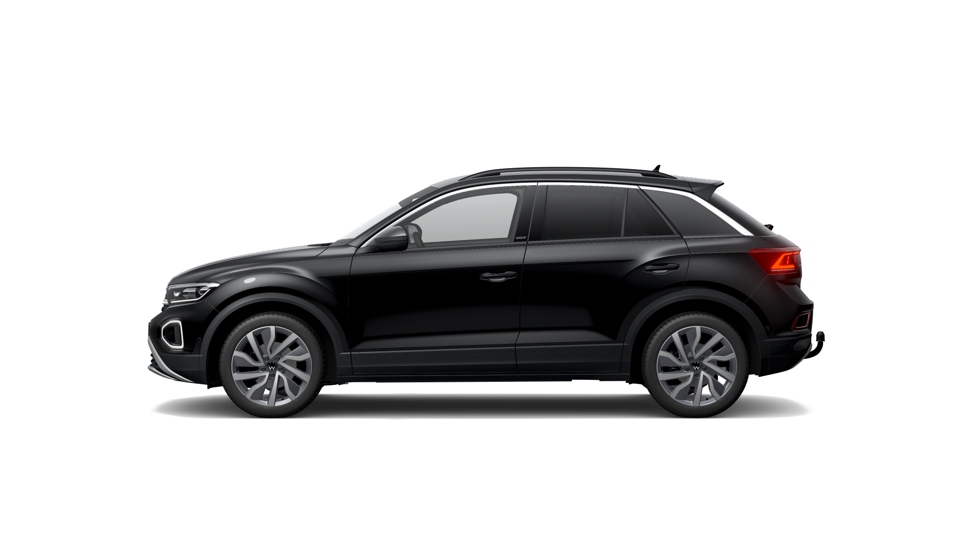 Volkswagen T-Roc 1.5 TSI Move