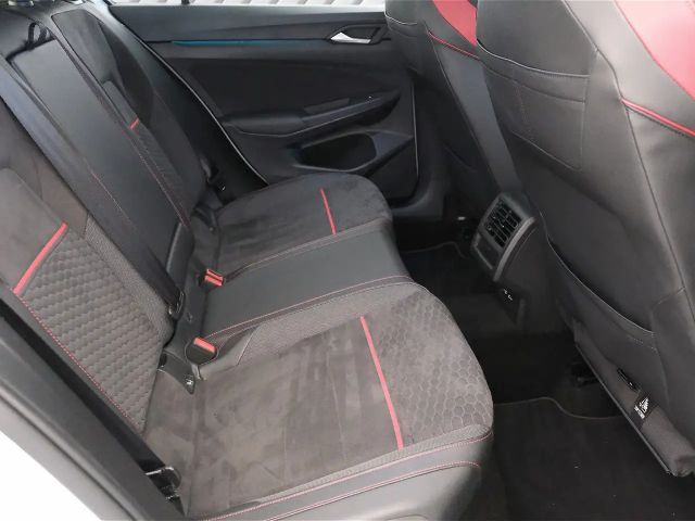 Volkswagen Golf GTI Golf VIII