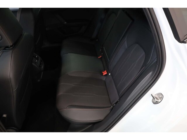 Cupra Leon 1.5 e-Hybrid