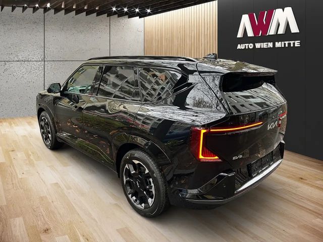 Kia EV5 81.4 kWh FWD GT-Line