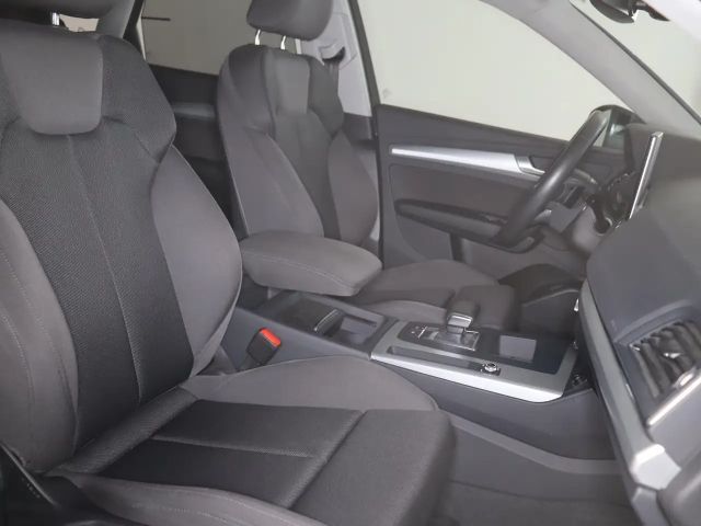 Audi Q5 2.0 TDI