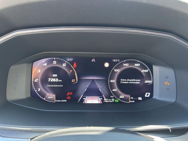 Cupra Leon DSG Sportstourer