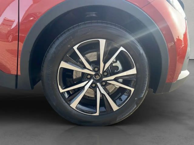 Toyota C-HR Hybride Plug-in Technik