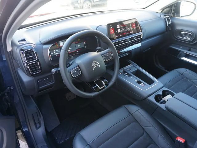 Citroën C5 Aircross Max