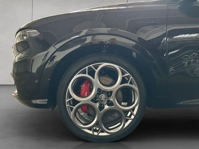 Alfa Romeo Tonale Hybrid Veloce