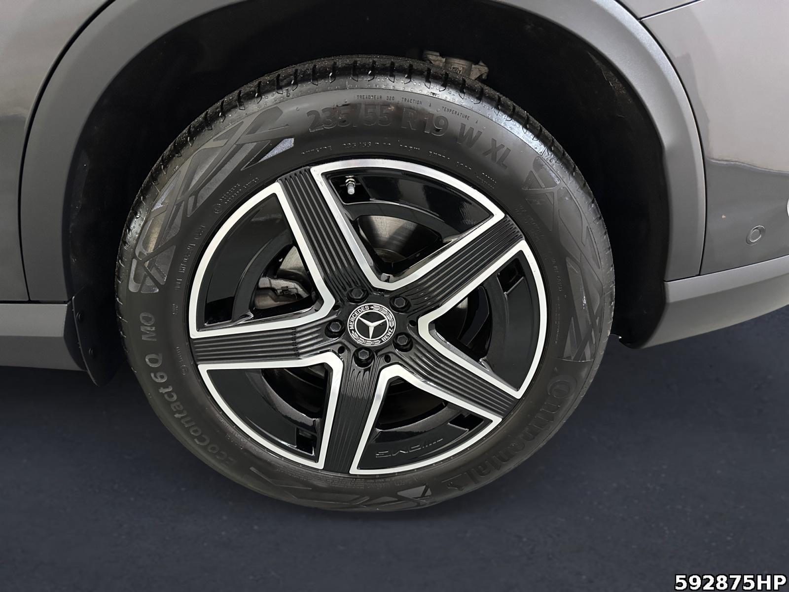 Mercedes-Benz GLC 300 4MATIC AMG Line GLC 300 d