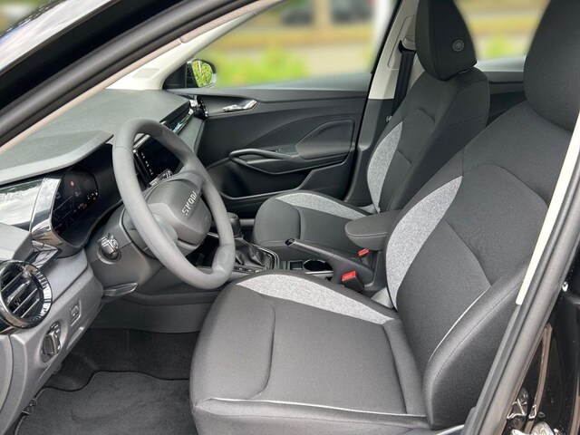 Skoda Fabia FABIA Essence 1,0 MPI 80PS Klima Bluetooth SHZ