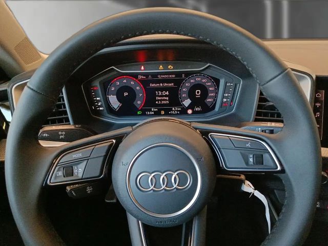 Audi A1 1.0 TFSI S-Tronic Sportback