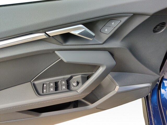 Audi S3 Quattro S-Tronic Sportback