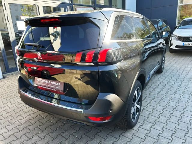 Peugeot 5008 Allure Pack