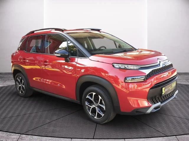 Citroën C3 Aircross Plus PureTech