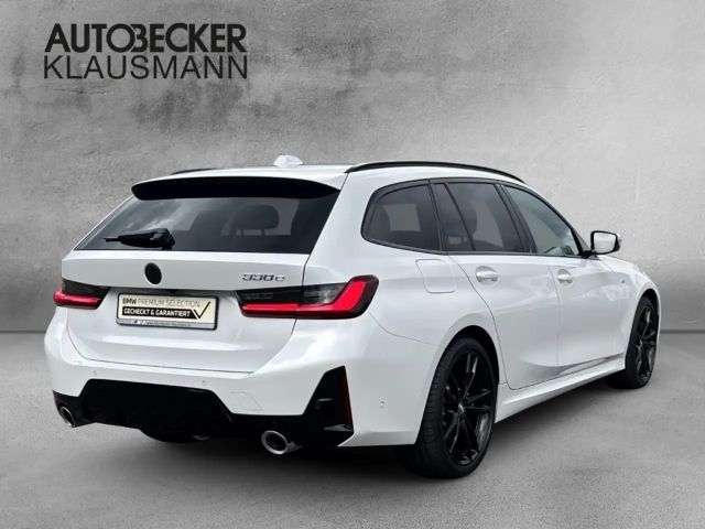 BMW 330 330e M-Sport Touring