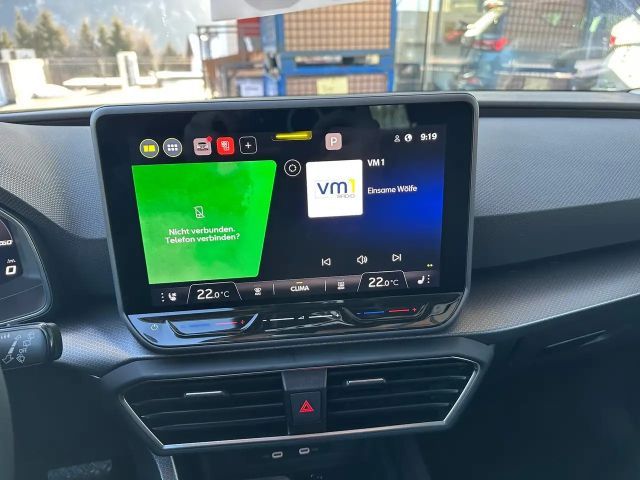 Seat Leon 1.5 eTSI DSG Style