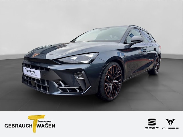 Cupra Leon DSG Sportstourer VZ