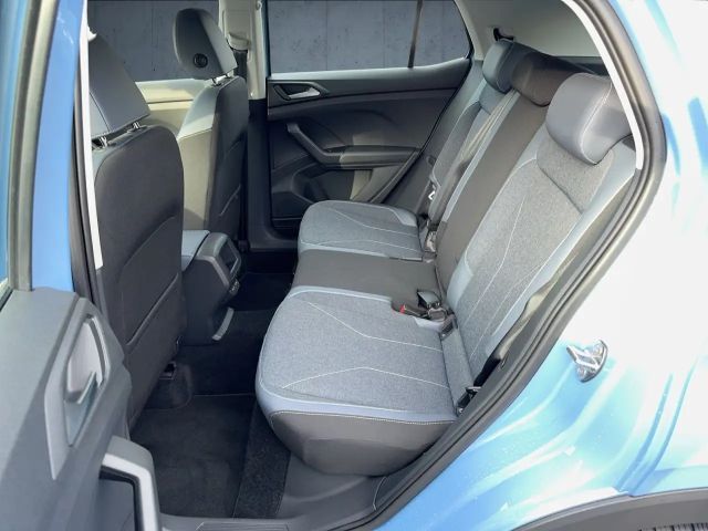 Volkswagen T-Cross 1.0 TSI Style