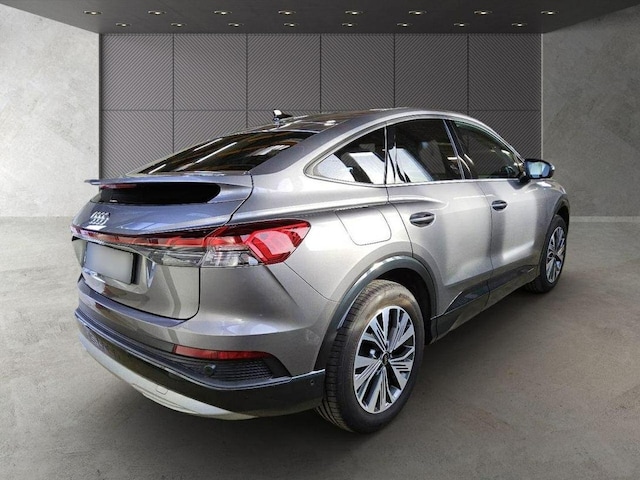 Audi Q4 e-tron 40 Sportback